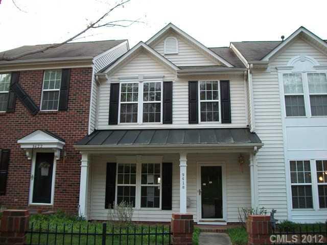 9418 Cadman Court Cornelius NC 28031