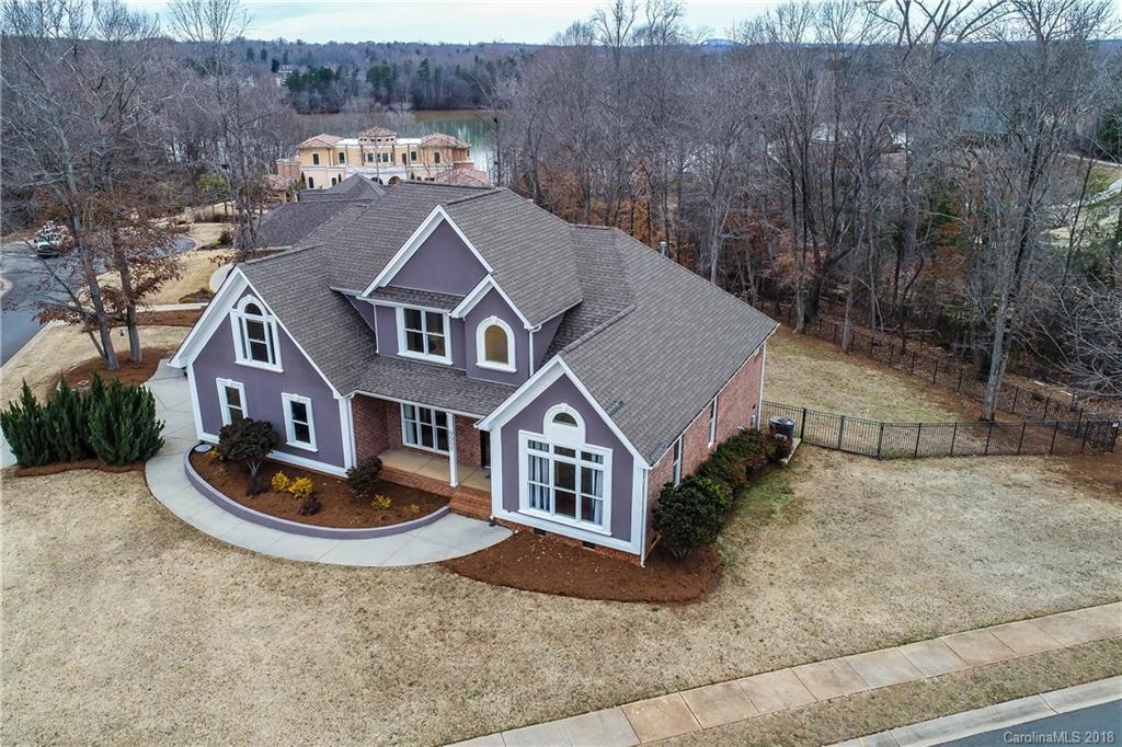 9902 River Walk Way Charlotte NC 28214