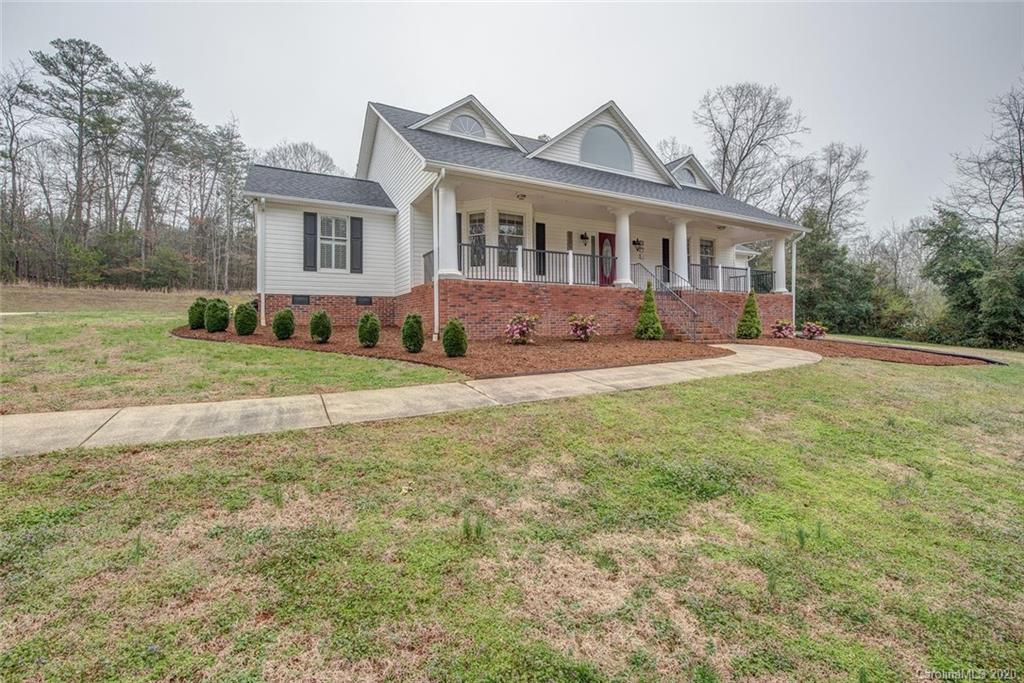 120 Annies Circle Shelby NC 28152