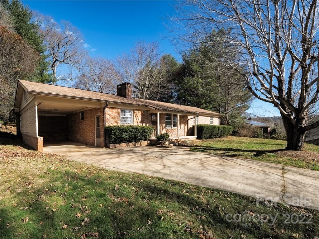 79 Pressley Road Asheville NC 28805