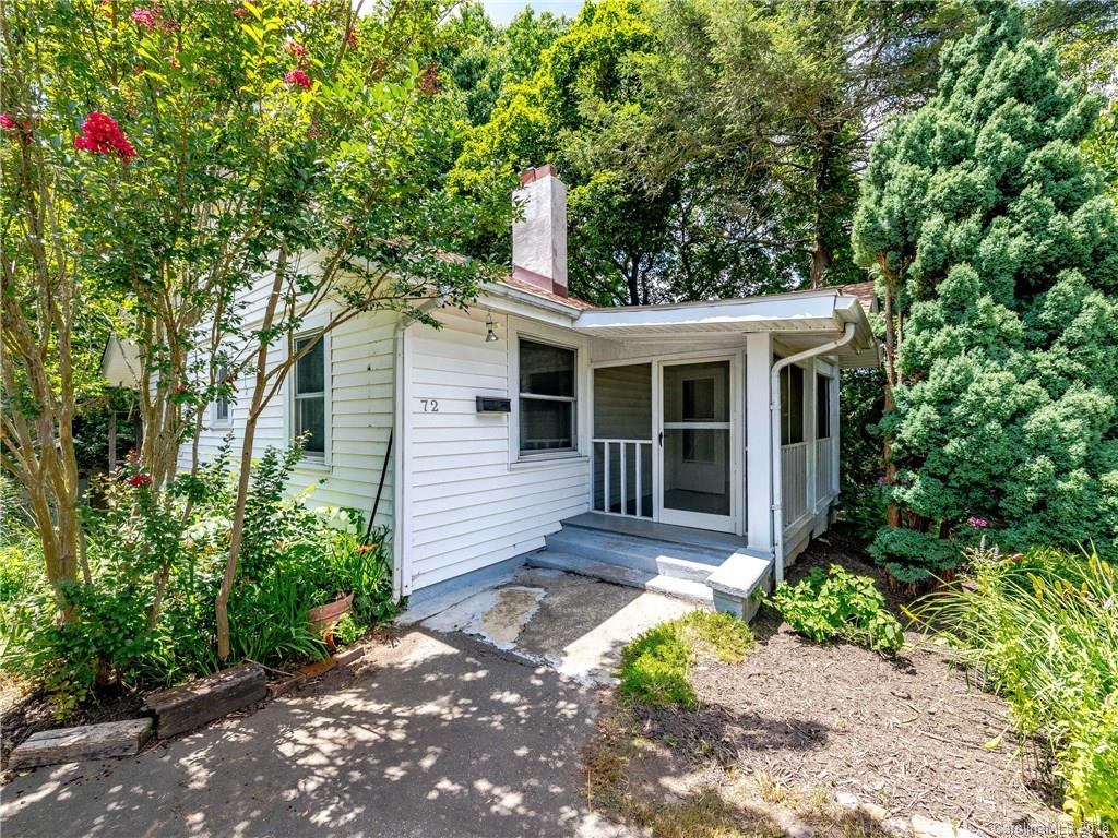 72 Vandalia Avenue Asheville NC 28806