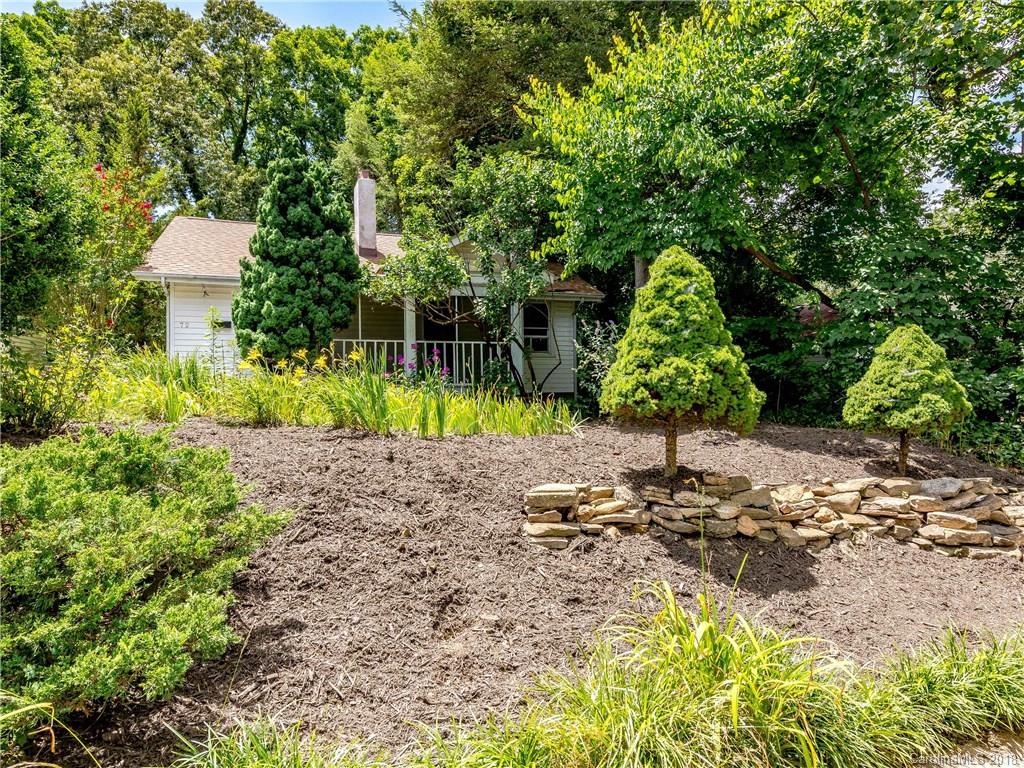 72 Vandalia Avenue Asheville NC 28806