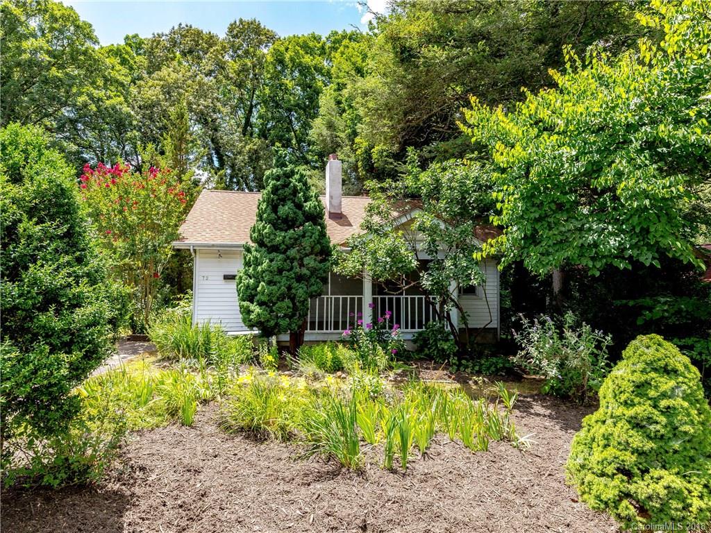 72 Vandalia Avenue Asheville NC 28806
