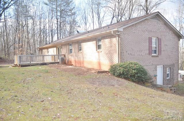 125 William Parks Lane Morganton NC 28655