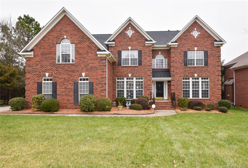 909 Deercross Lane Waxhaw NC 28173