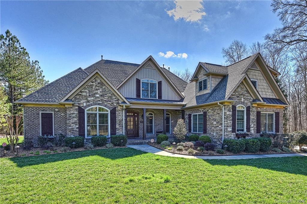7808 Silver Maple Lane Mint Hill NC 28227