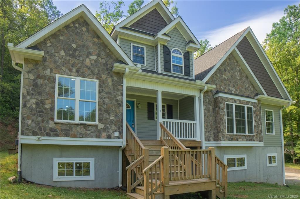449 Shook Road Bryson City NC 28713