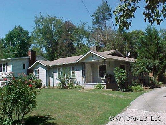 30 Winston Avenue Asheville NC 28803