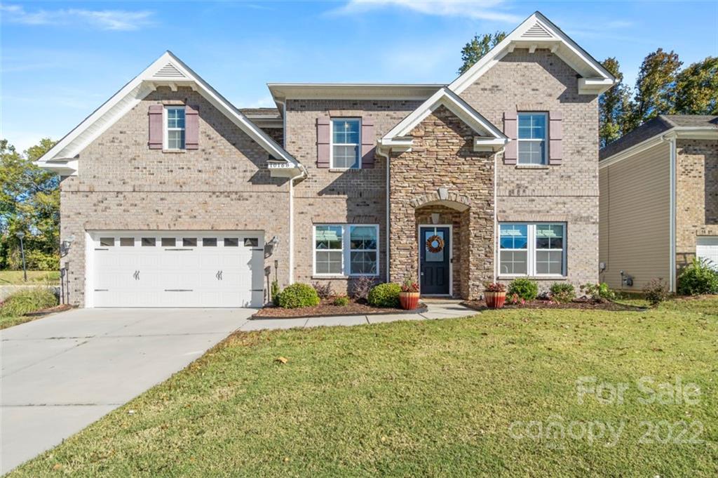 10168 Shanaclear Avenue Concord NC 28027