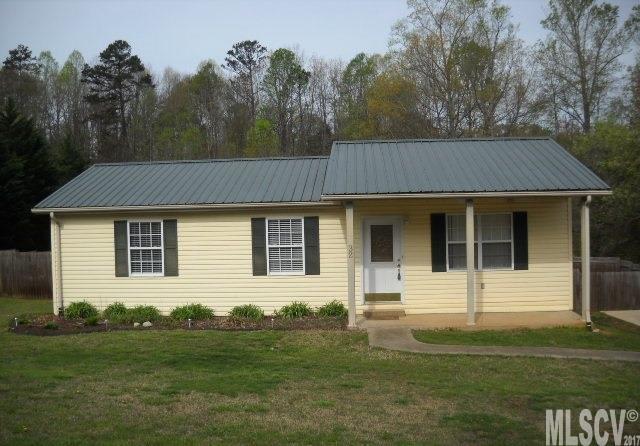 32 Dudley Avenue Granite Falls NC 28630