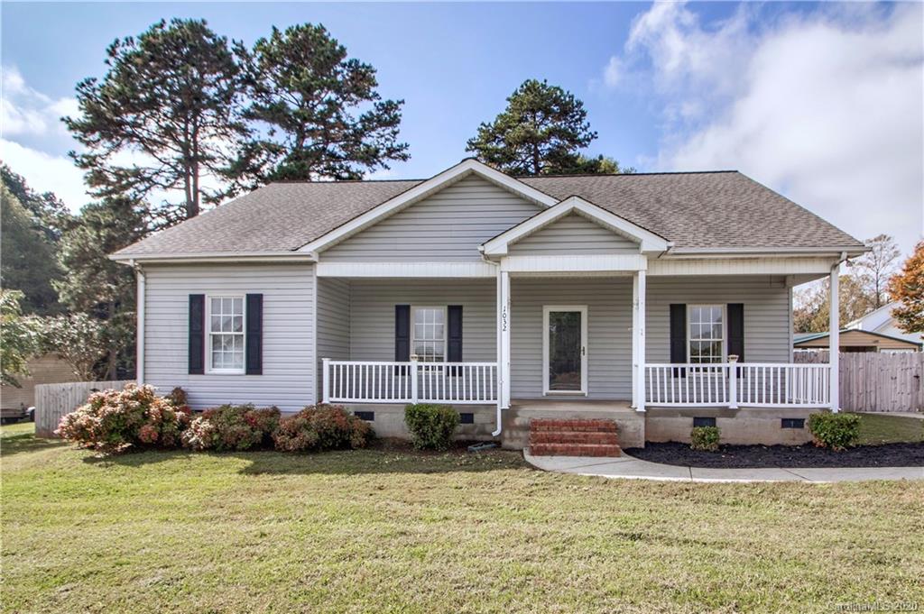 1032 Coddle Creek Road Mooresville NC 28115