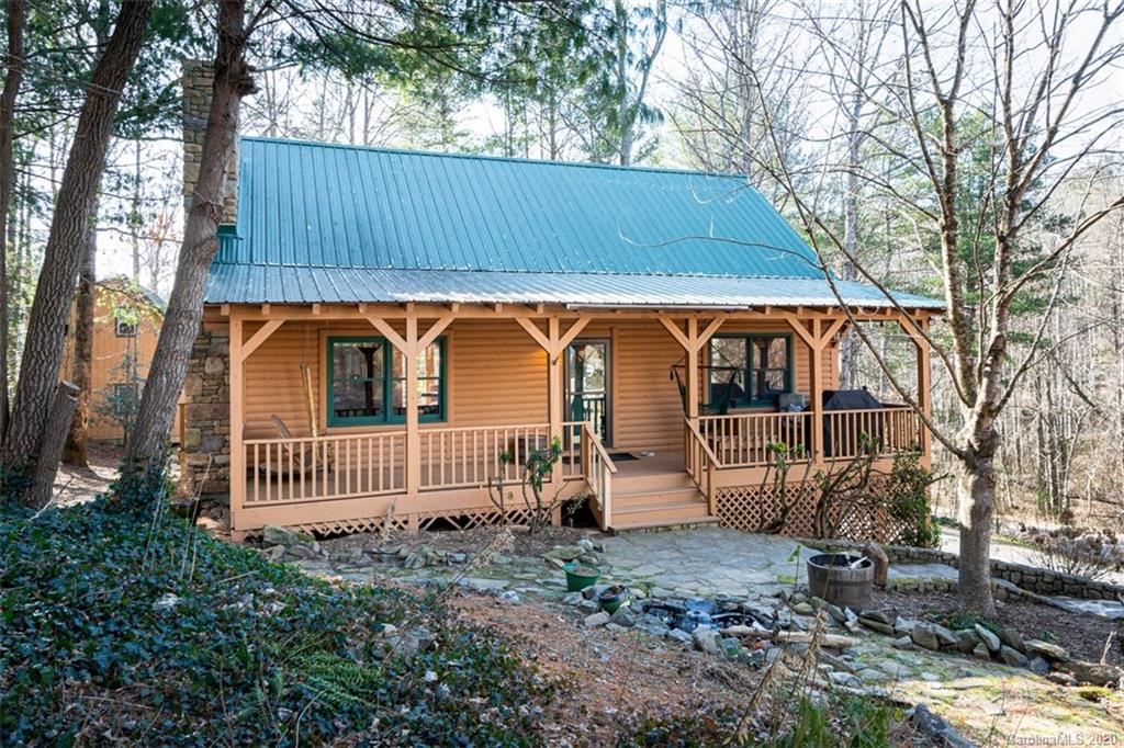 2 Sunset Forest Drive Fairview NC 28730