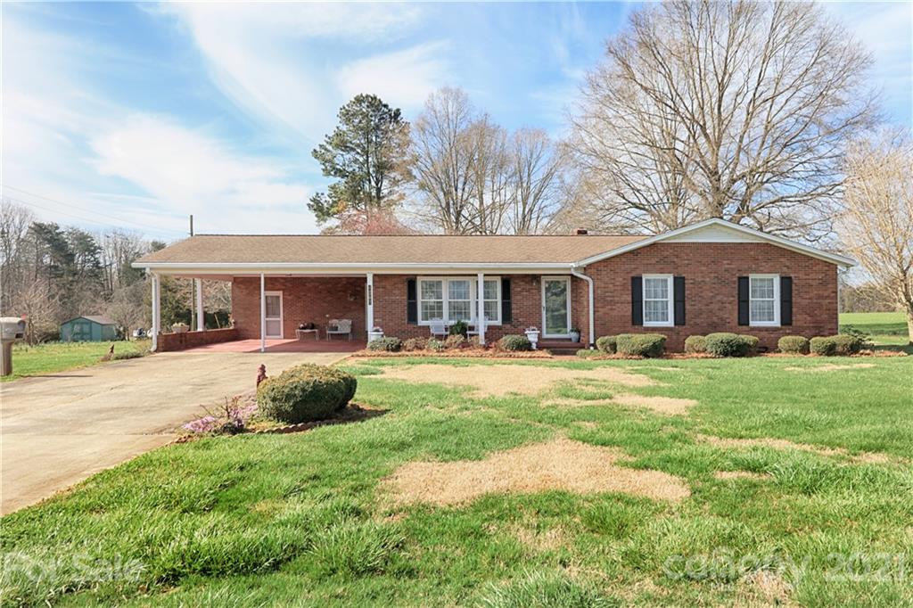 4267 Taylorsville Highway Statesville NC 28625