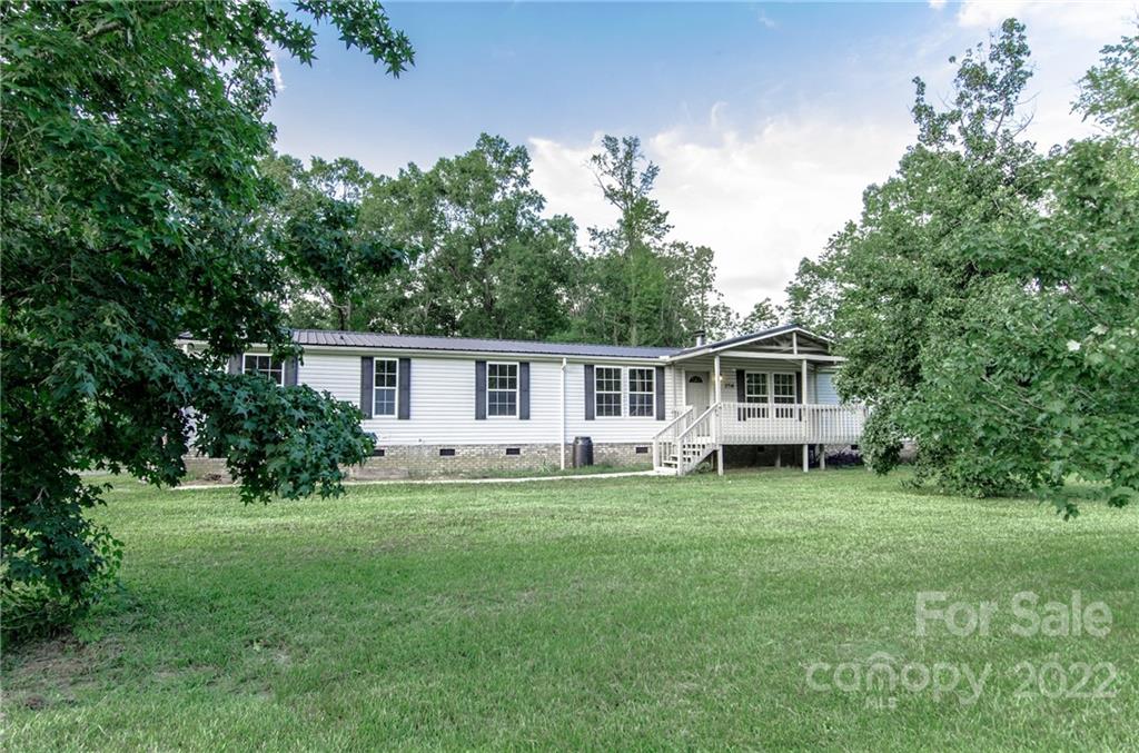 2716 Faith Lane Indian Trail NC 28079