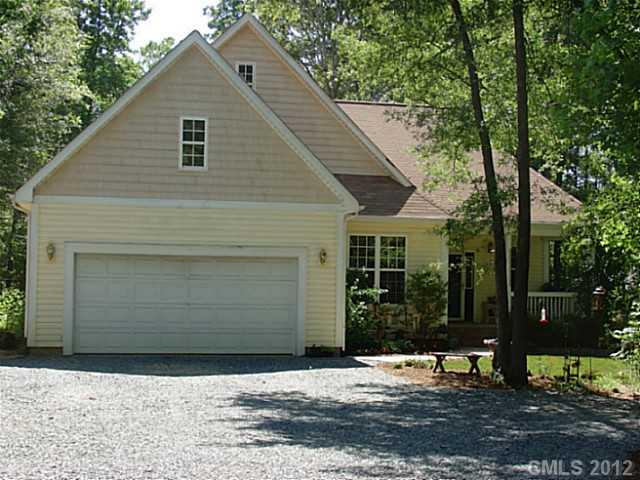 5515 Mcwhorter Road Waxhaw NC 28173