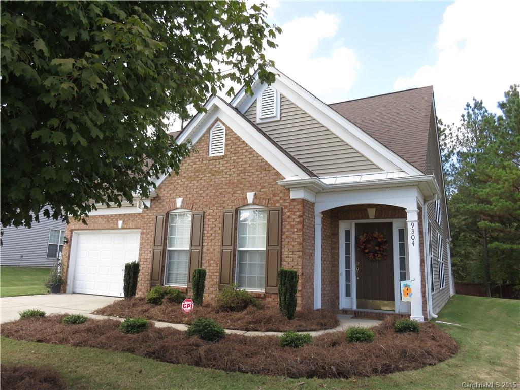 9304 Kestral Ridge Drive Charlotte NC 28269