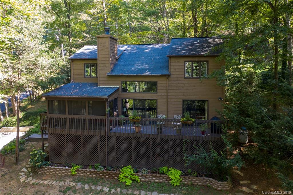 248 White Pine Drive Lake Lure NC 28746