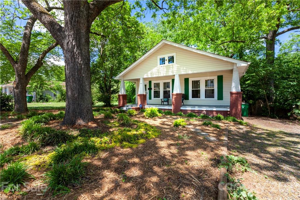 1010 Pryor Street Charlotte NC 28208