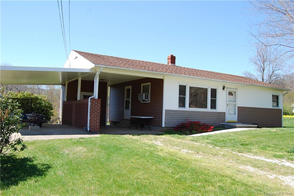 10 Price Road Asheville NC 28805