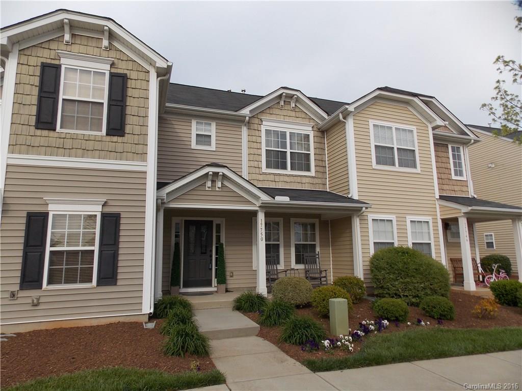 17750 Caldwell Track Drive Cornelius NC 28031
