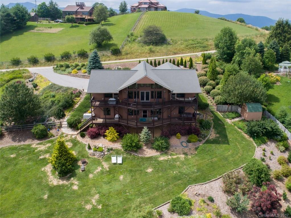 100 Windswept Ridge Road Canton NC 28716