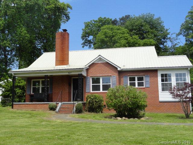 507 East Oak Street Marion NC 28752