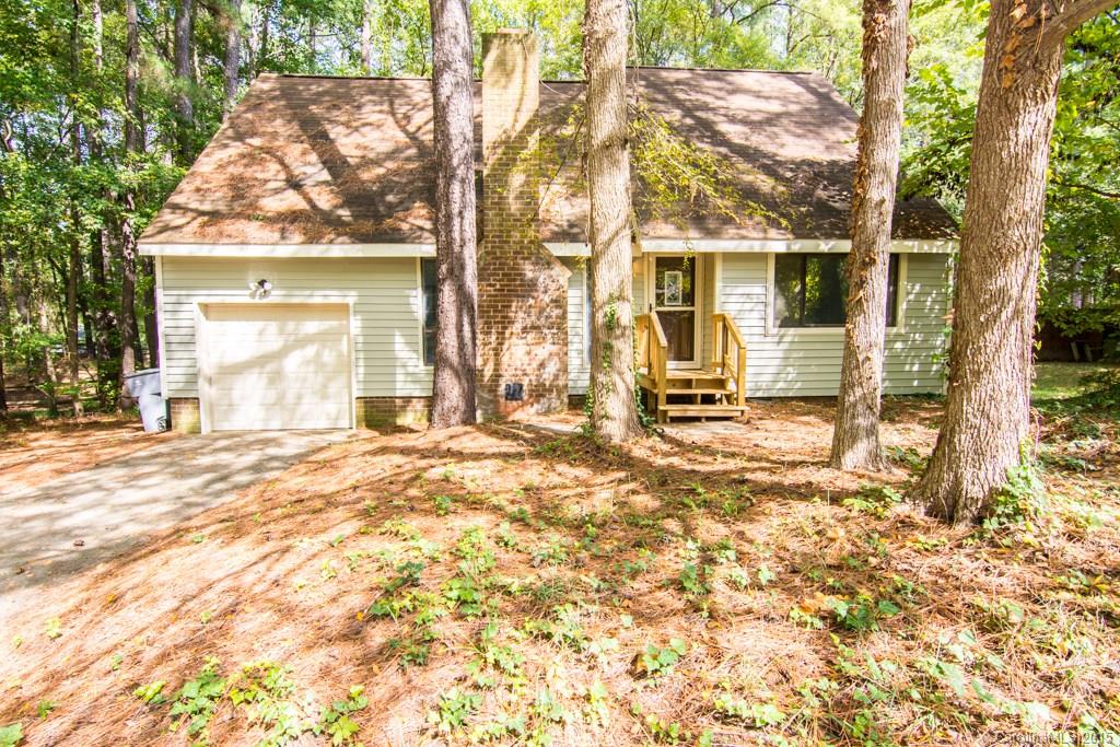 8330 Trail View Drive Charlotte NC 28226