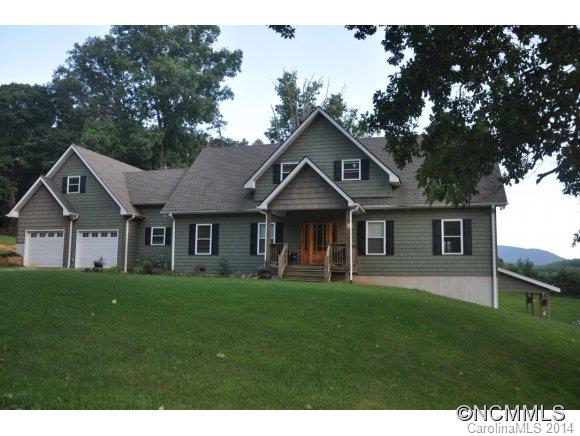 30 Larry James Drive Asheville NC 28805
