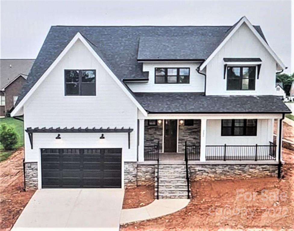 3696 9th Street Court NE Hickory NC 28601