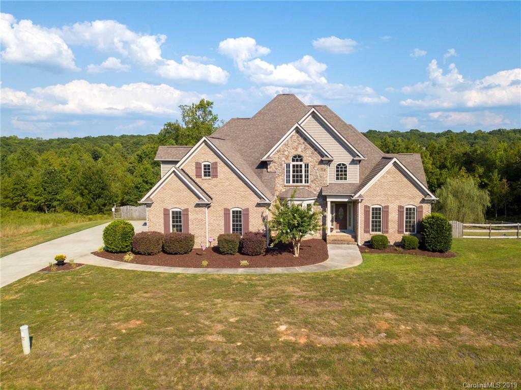 2815 Harrington Place Waxhaw NC 28173