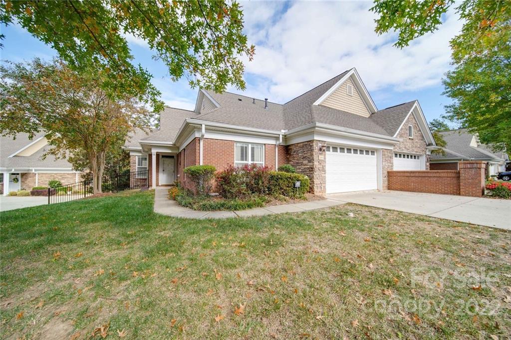 2851 Bellasera Way Matthews NC 28105