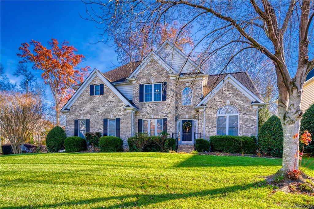 8901 Whittingham Drive Waxhaw NC 28173