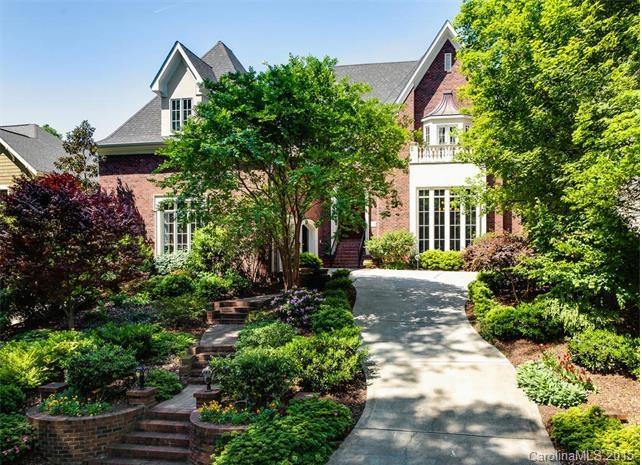 2928 Forest Park Drive Charlotte NC 28209
