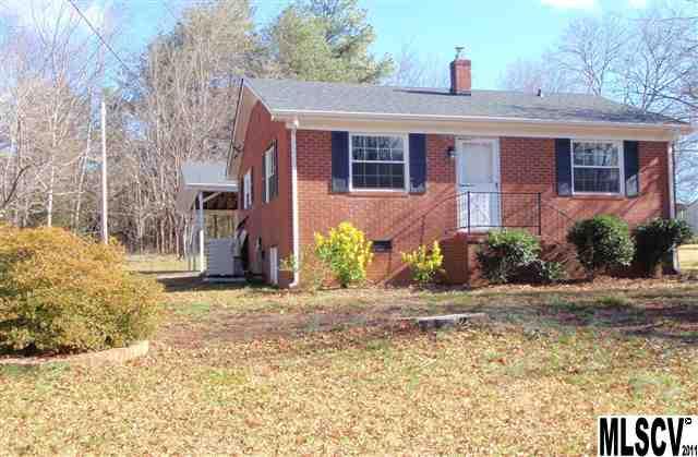 613 N Gaither Avenue Newton NC 28658