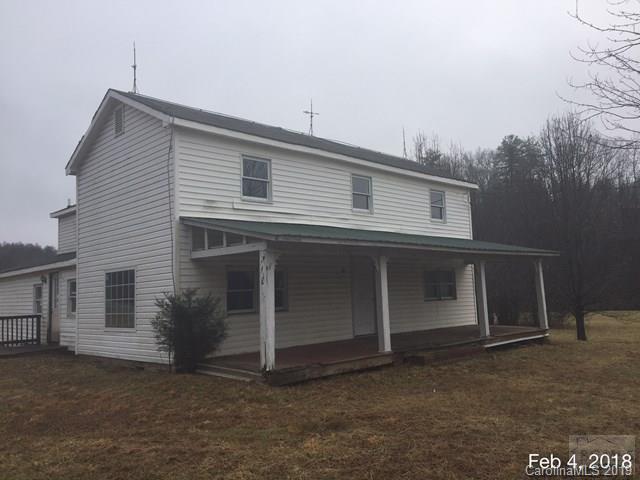2545 Crump Road Lenoir NC 28645