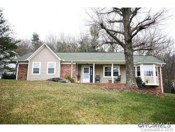 19 Surrey Run Asheville NC 28803