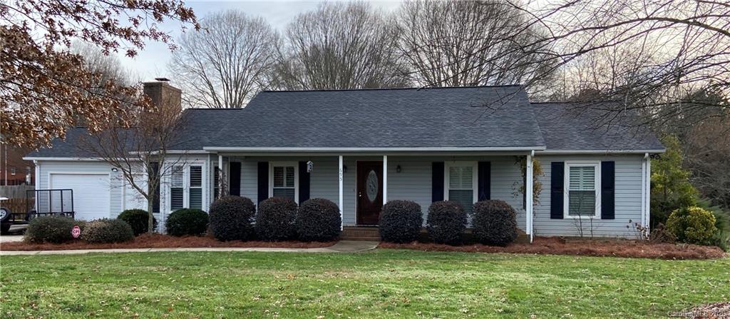695 Linwood Road Mooresville NC 28115