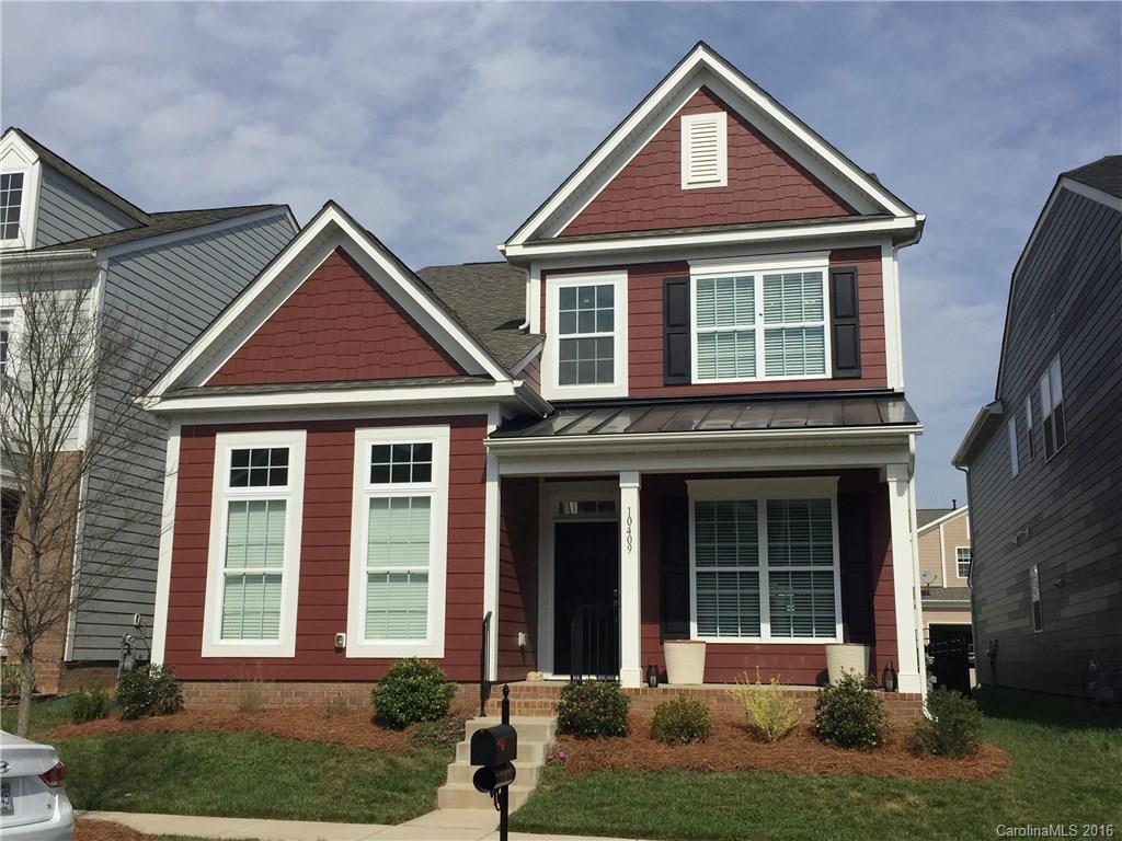 10409 Royal Winchester Drive Charlotte NC 28277