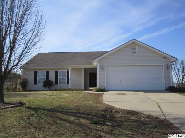 3005 Brekonridge Centre Drive Monroe NC 28110