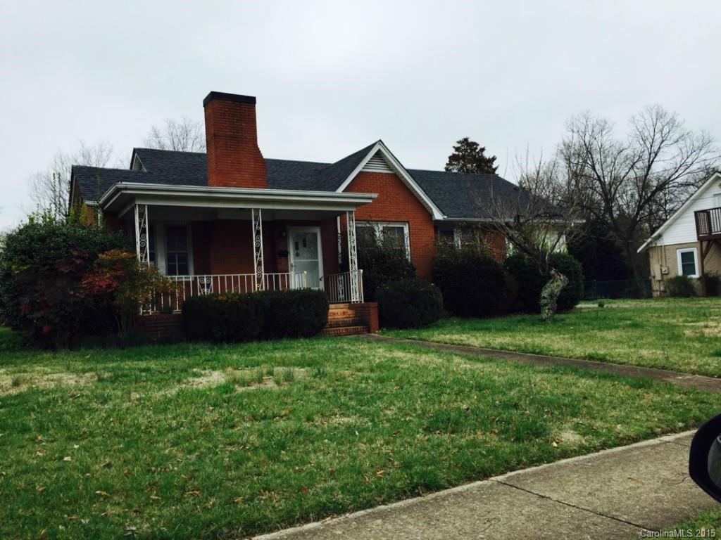 6824 Brancusi Court Charlotte NC 28215
