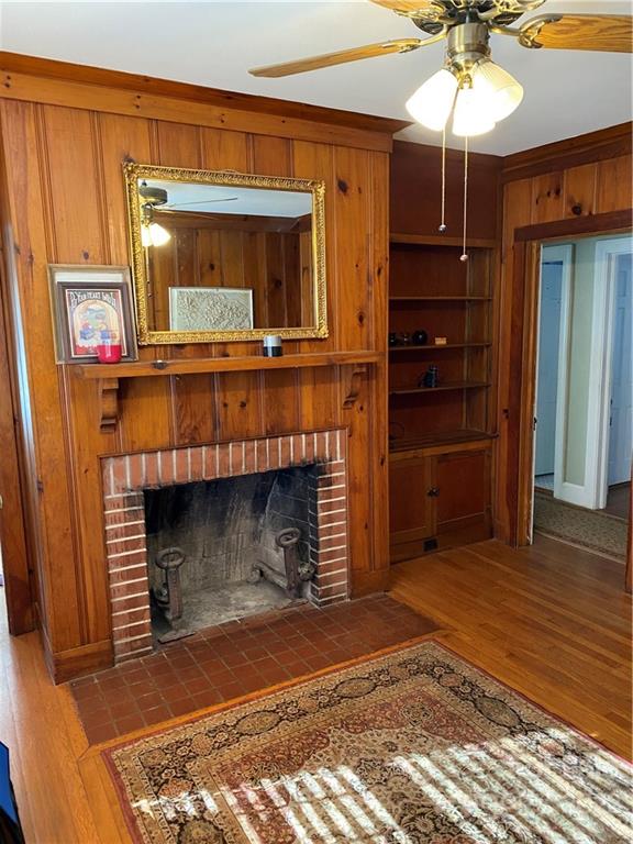 19 Church Street Weaverville NC 28787