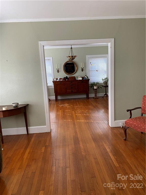 19 Church Street Weaverville NC 28787