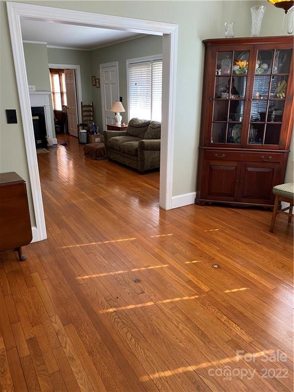 19 Church Street Weaverville NC 28787