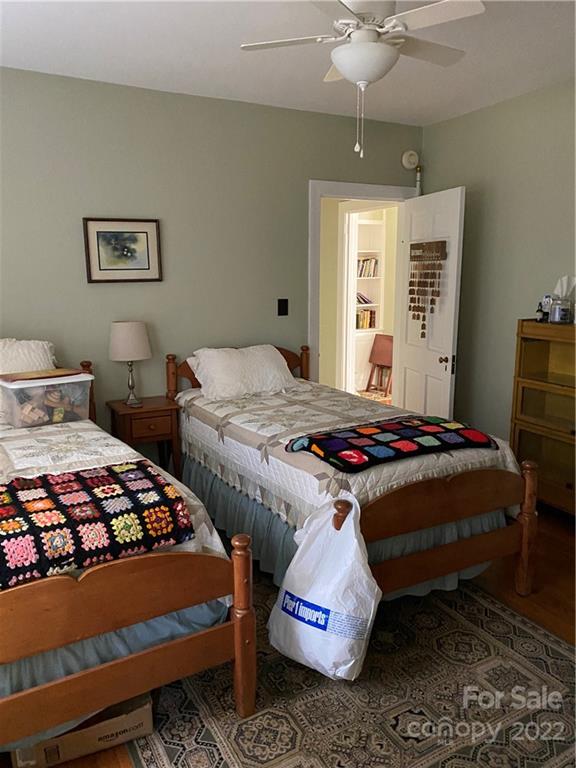 19 Church Street Weaverville NC 28787