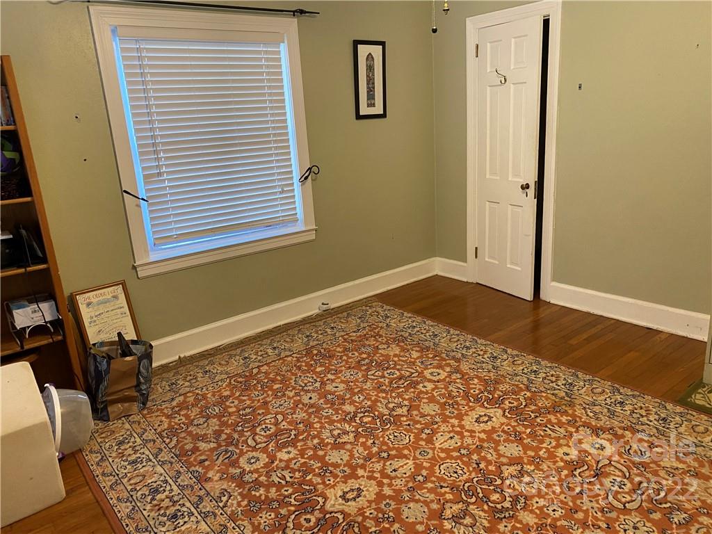 19 Church Street Weaverville NC 28787