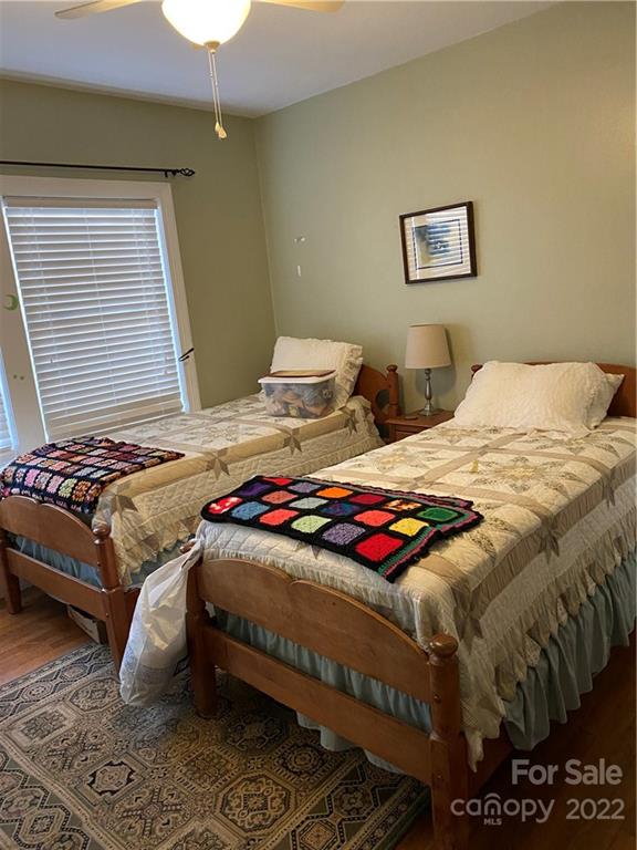 19 Church Street Weaverville NC 28787