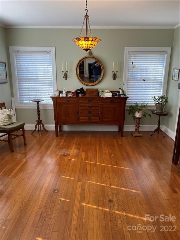 19 Church Street Weaverville NC 28787