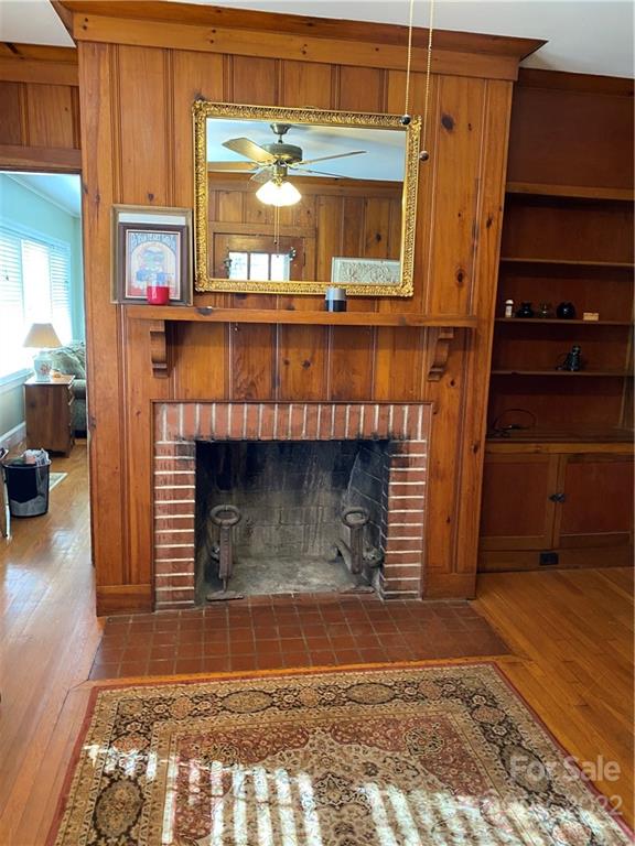 19 Church Street Weaverville NC 28787