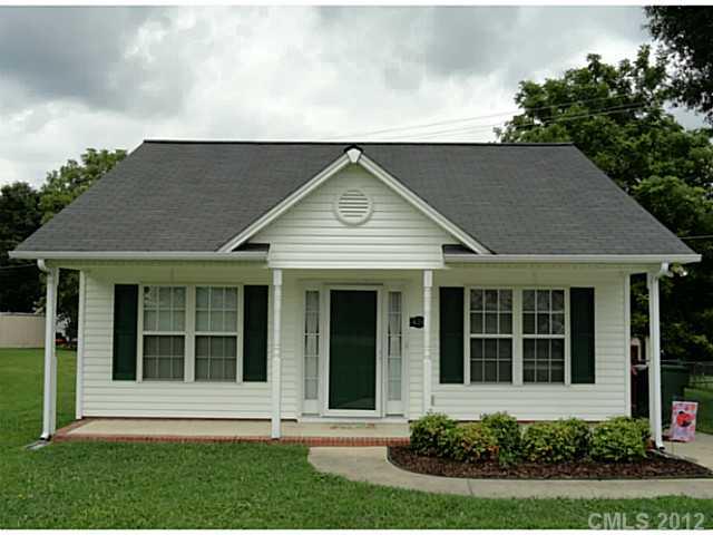 626 Noles Drive Mount Holly NC 28120