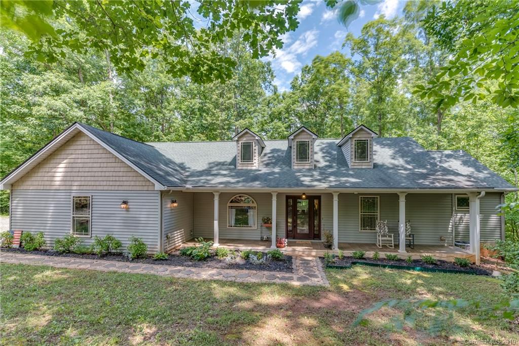 254 Holly Forest Drive Rutherfordton NC 28139